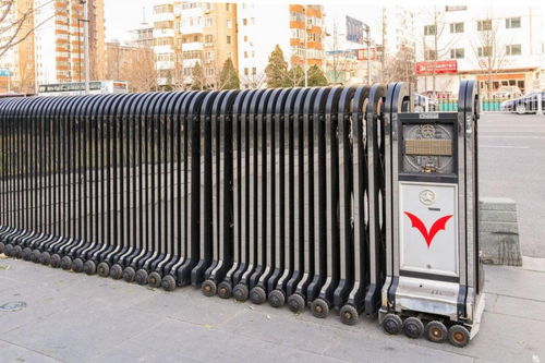 晉中單軌電動門與無軌電動門的區別及選擇要點 智能電動門全解析